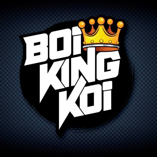 King Koi